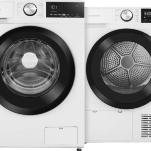 Wisberg WBWM1400A18WNB + Wisberg WBDR1400A38WNB